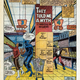 Illustration for article titled Heres A Great Article About Billy Graham, the First Black Artist on iLuke Cage /iand iBlack Panther/i